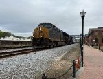 CSX 3310